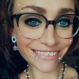 Meet your Posher, Kaitlan